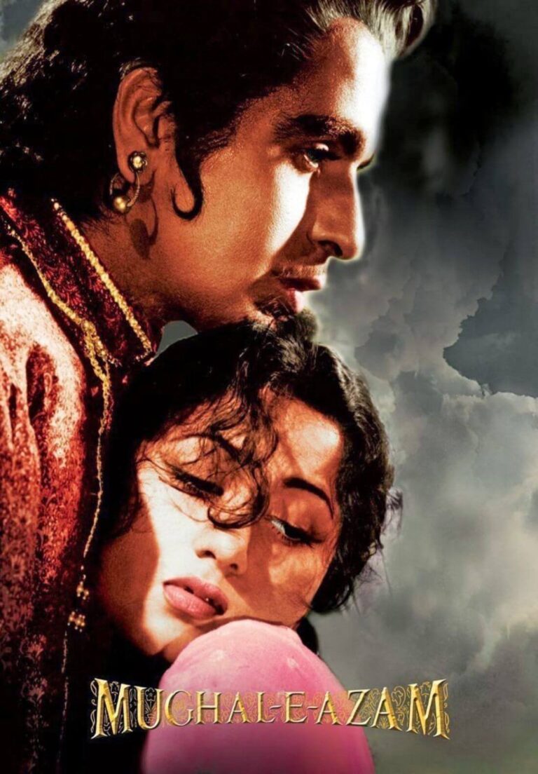 Mughal-e-Azam