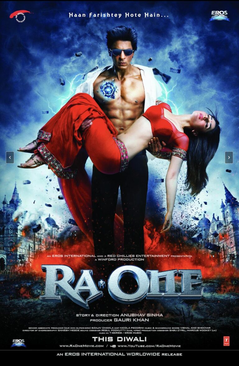 Ra.One