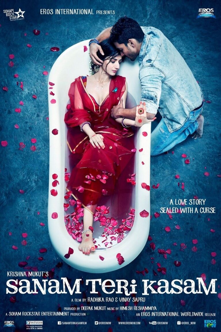 Sanam Teri Kasam