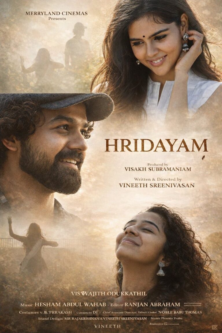Hridayam