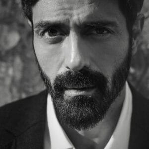 Арджун Рампал фотосессия