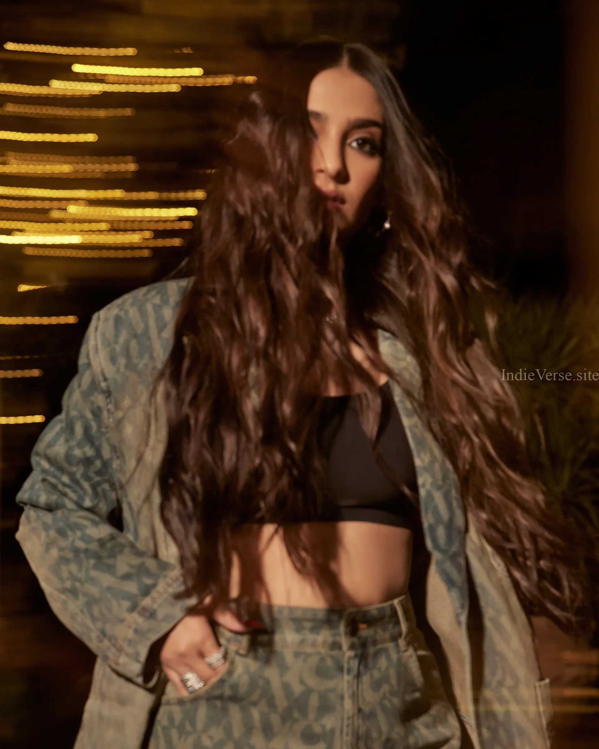 Сонам Капур