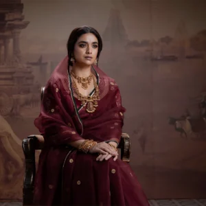 Кирти Суреш