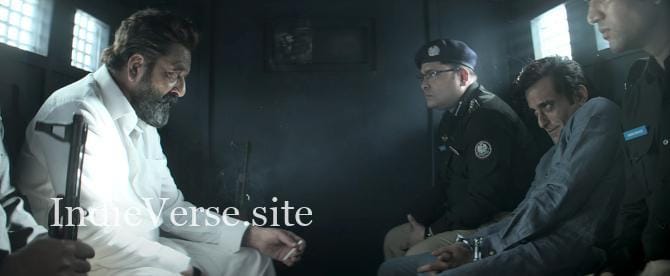 Рецензия на тизер «Dhurandhar»