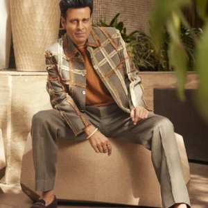 Манодж Баджпаи