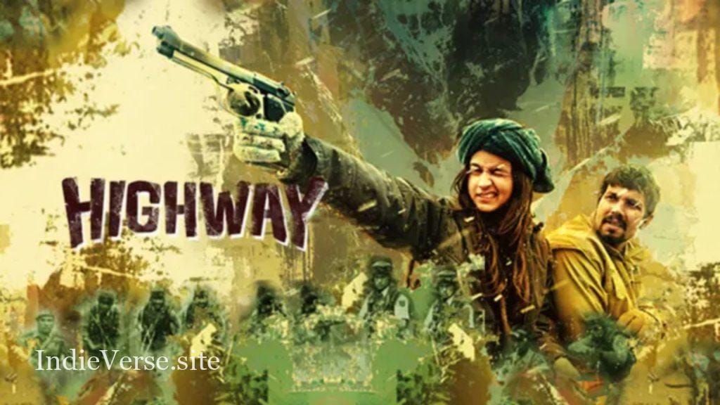 Highway (2014)