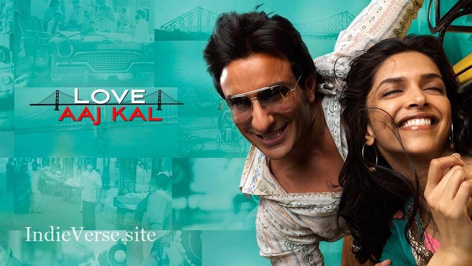 Love Aaj Kal (2009)