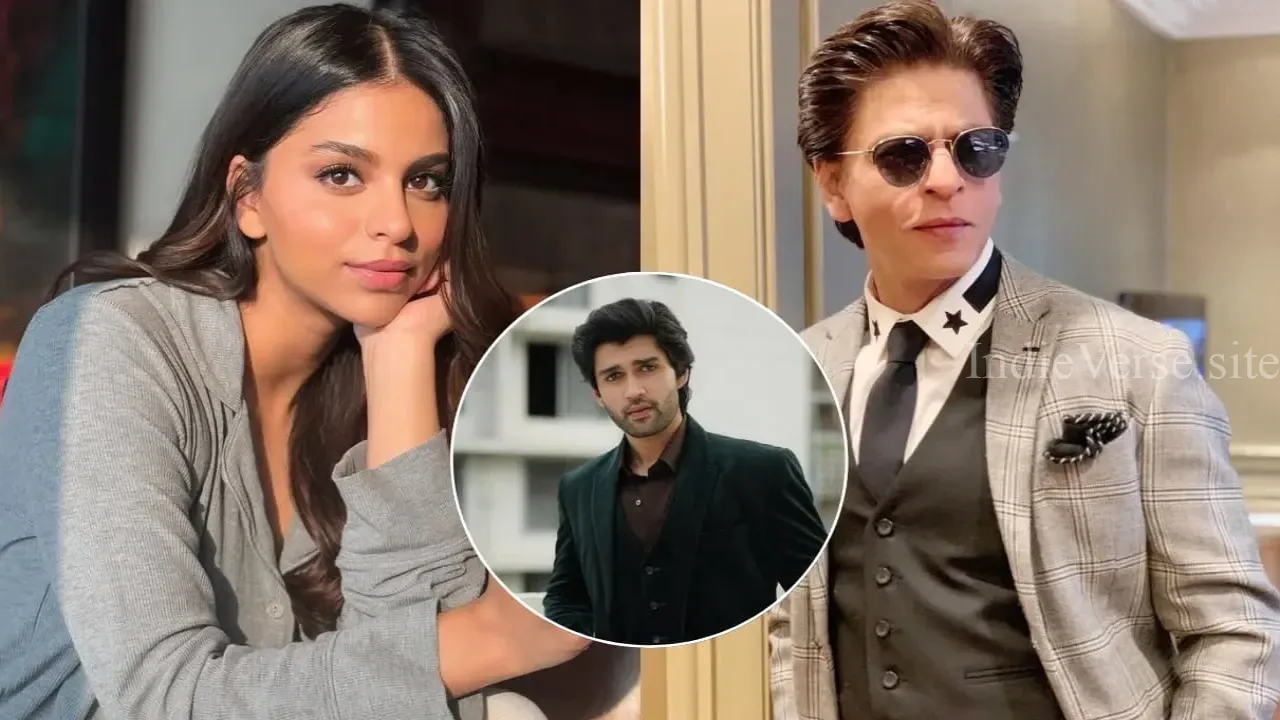 Звезда Andhera Карнавир Малхотра присоединился к King