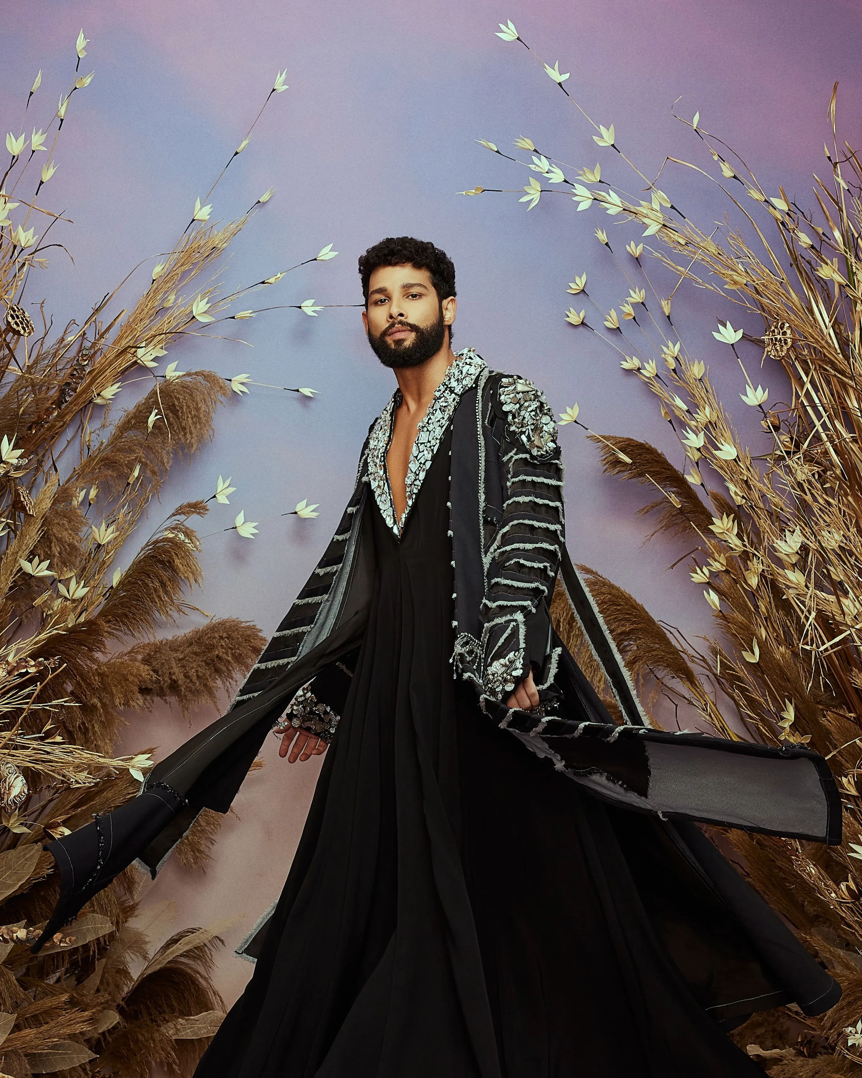 Сиддхант Чатурведи