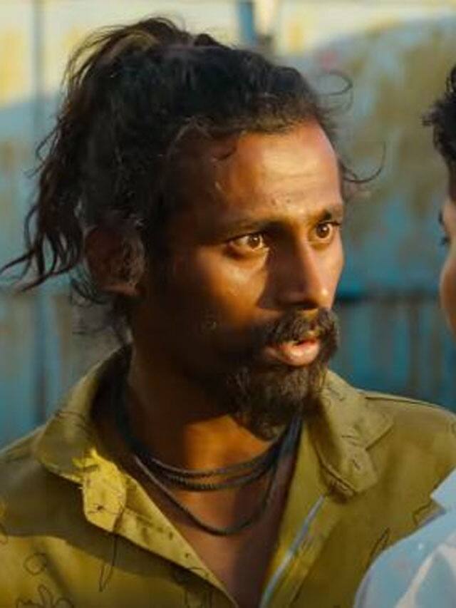 Анкуш Гедам