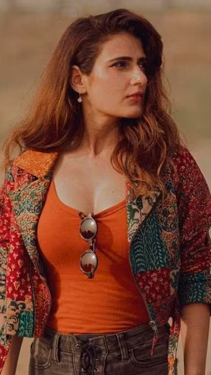 Фатима Сана Шейх