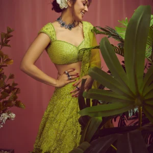 Хансика Мотване