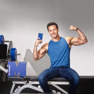 Тайгер Шрофф