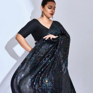 Видья Балан