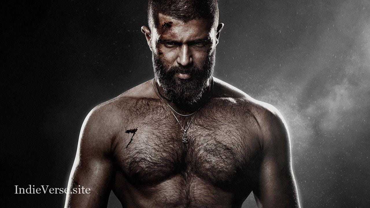 Король демонов (Kingdom)