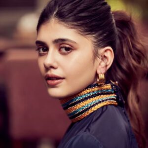 Санджана Сангхи