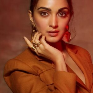 Киара Адвани