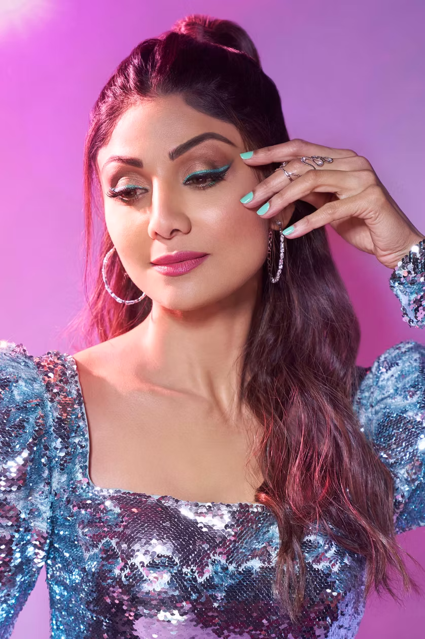 Шилпа Шетти