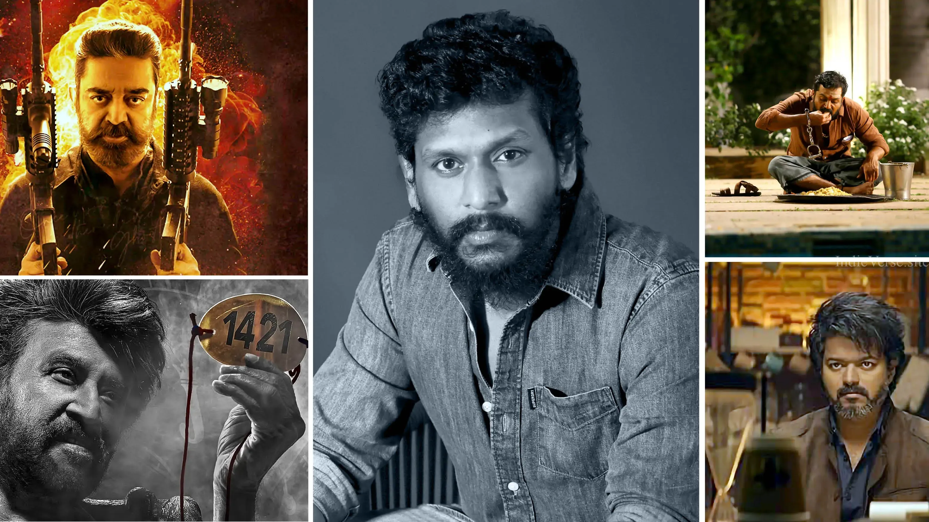 Локеш Канагарадж