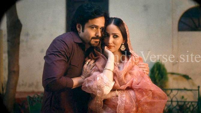 Обзор тизера Haq