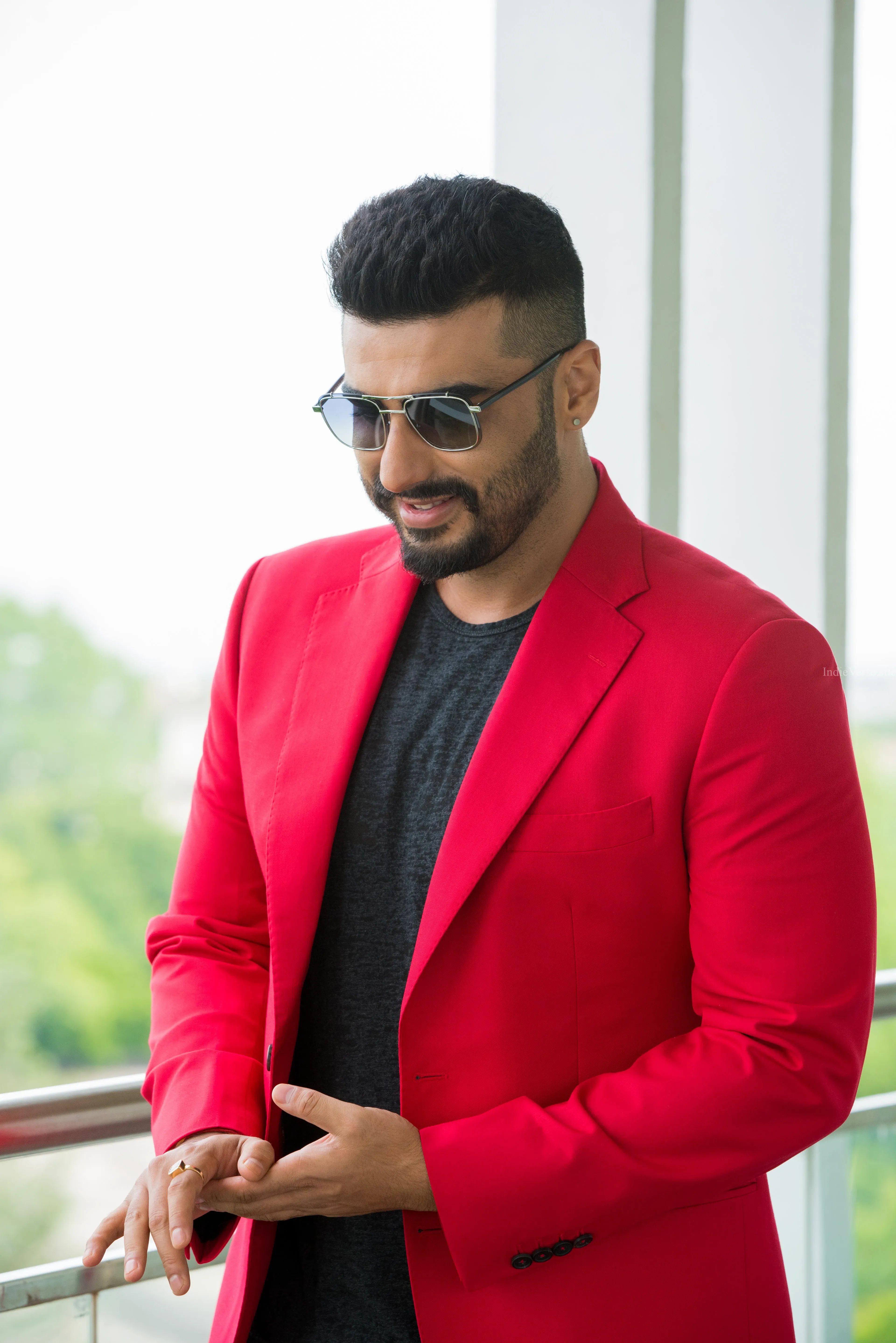 Арджун Капур