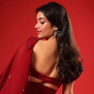 Бхагьяшри Борс фотосессия