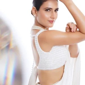 Фатима Сана Шейх фотосессия