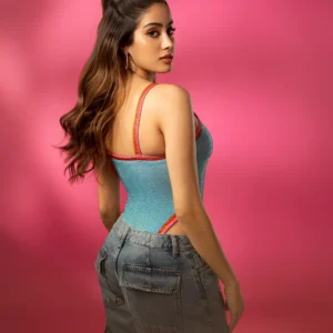 Джанви Капур