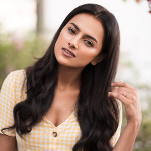 Шраддха Шринатх