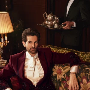 Нил Нитин Мукеш