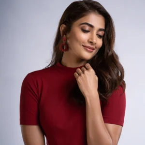 Пуджа Хегде