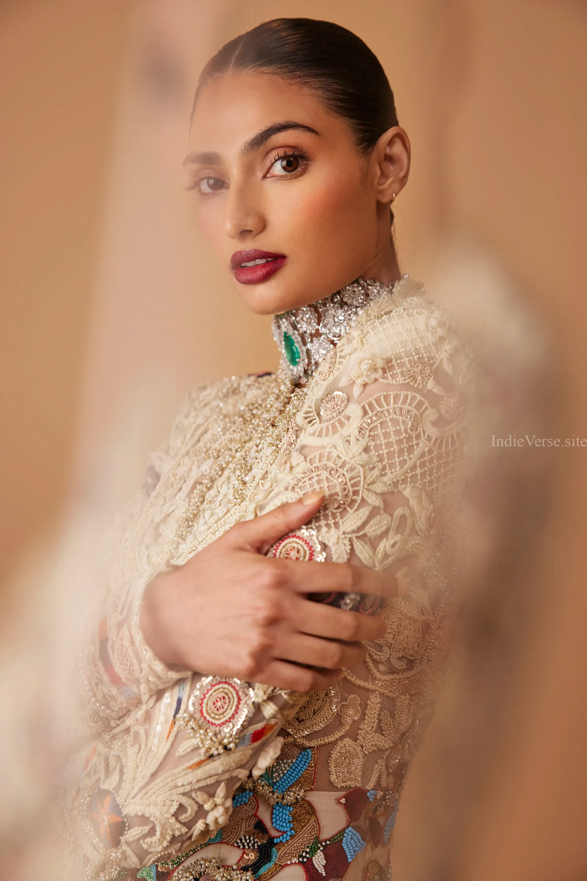 Атхия Шетти