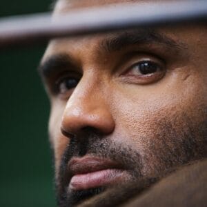 Сунил Шетти