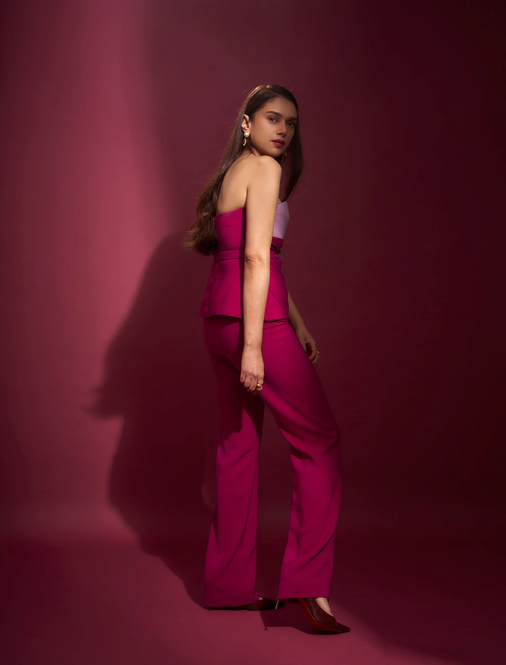 Адити Рао Хайдари фотосессия