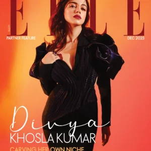 Дивья Кхосла Кумар