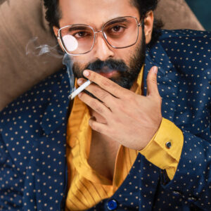 Унни Мукундан