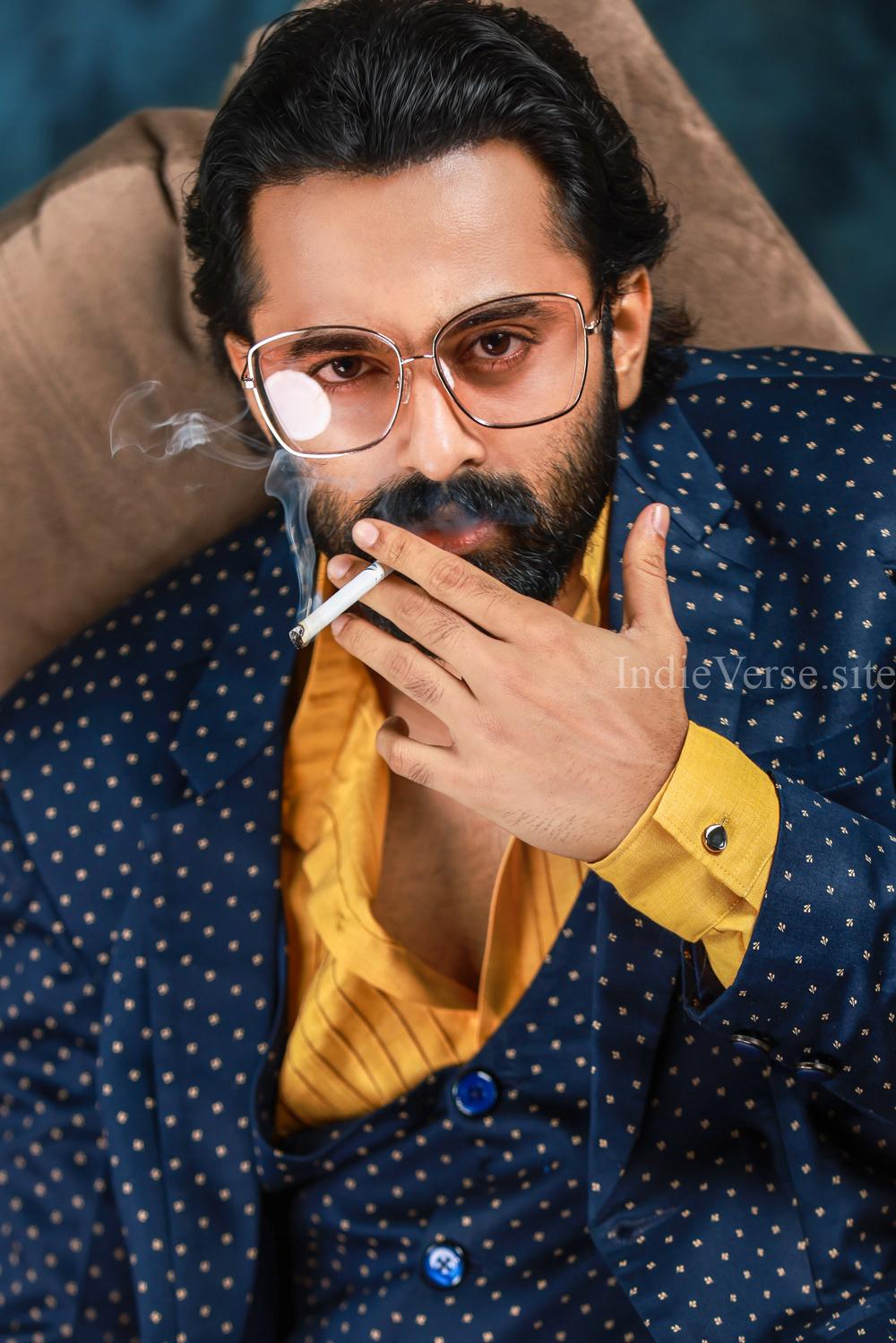 Унни Мукундан