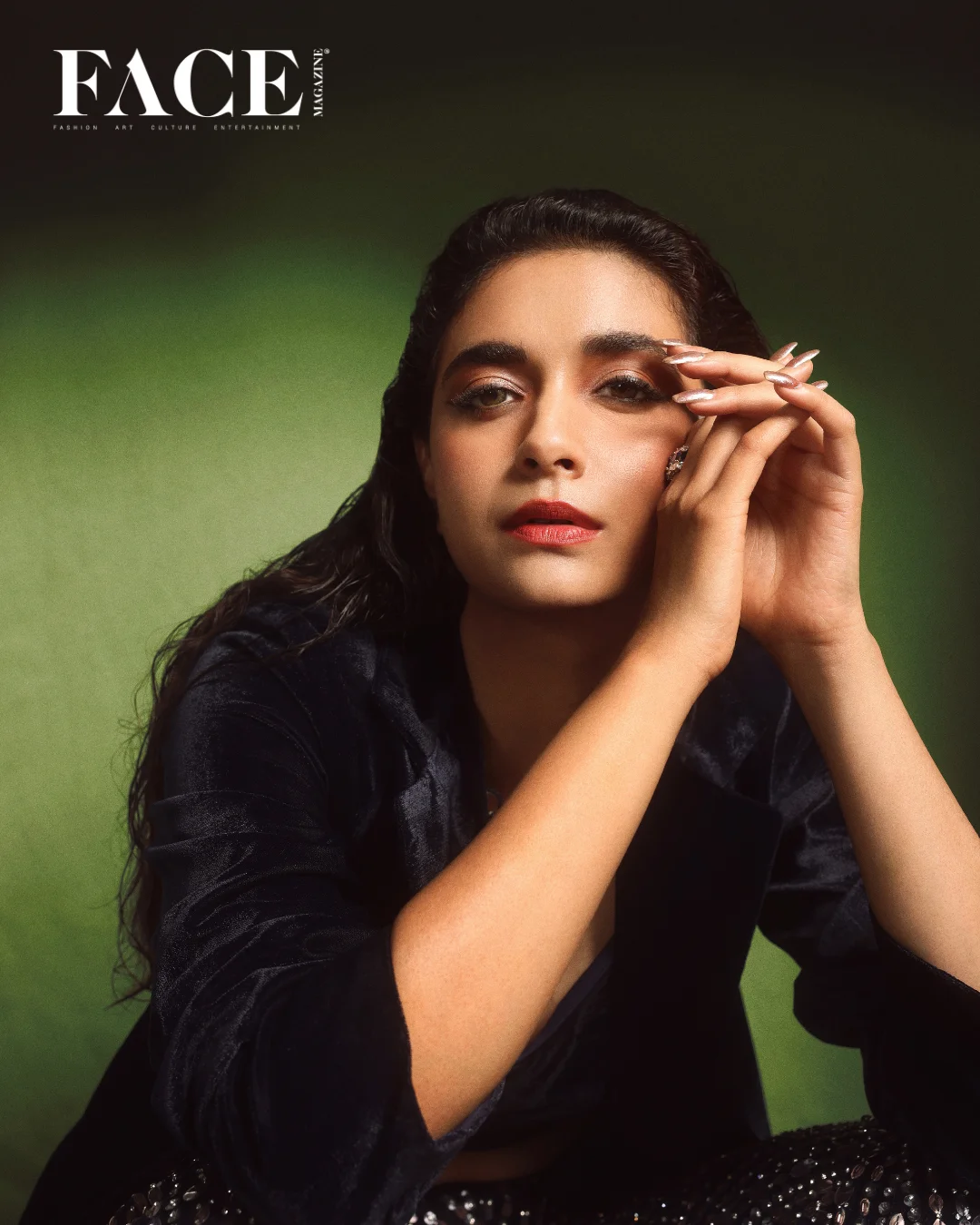 Кирти Суреш