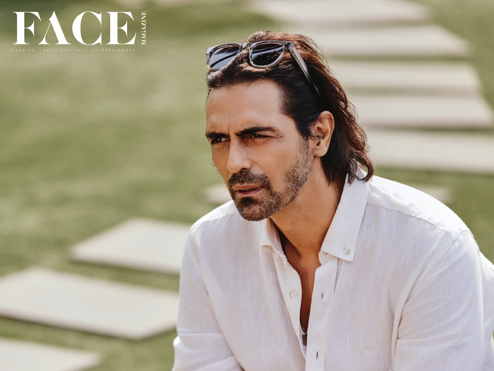 Арджун Рампал