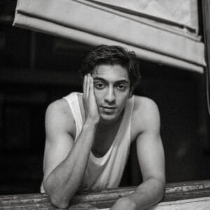 Ахан Пандей