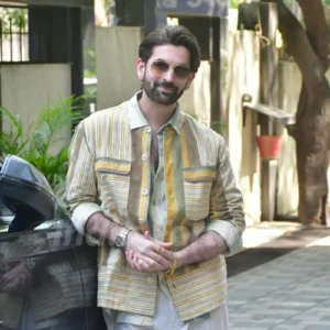 Нил Нитин Мукеш и Дивья Кхосла