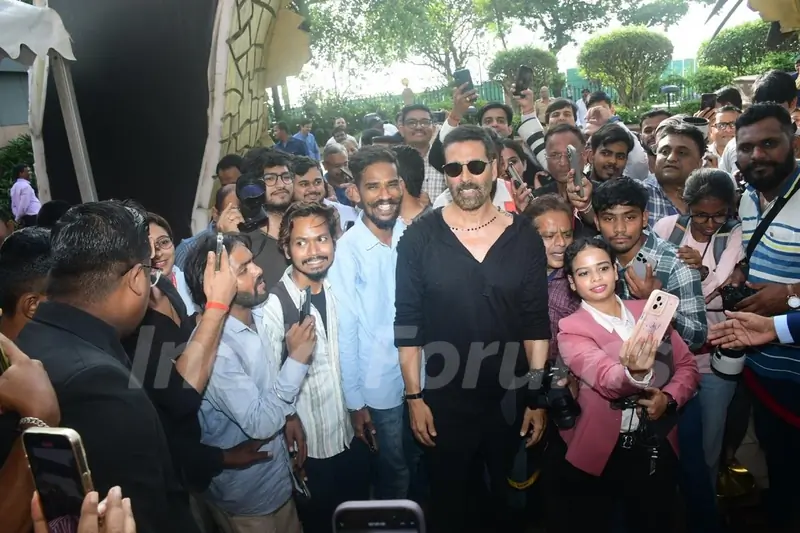 Акшай Кумар