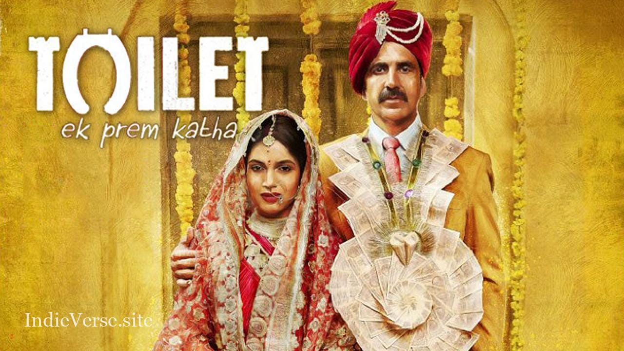 Toilet: Ek Prem Katha