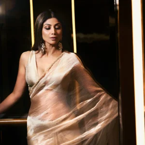 Шилпа Шетти