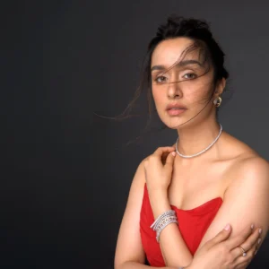 Шраддха Капур фотосессия