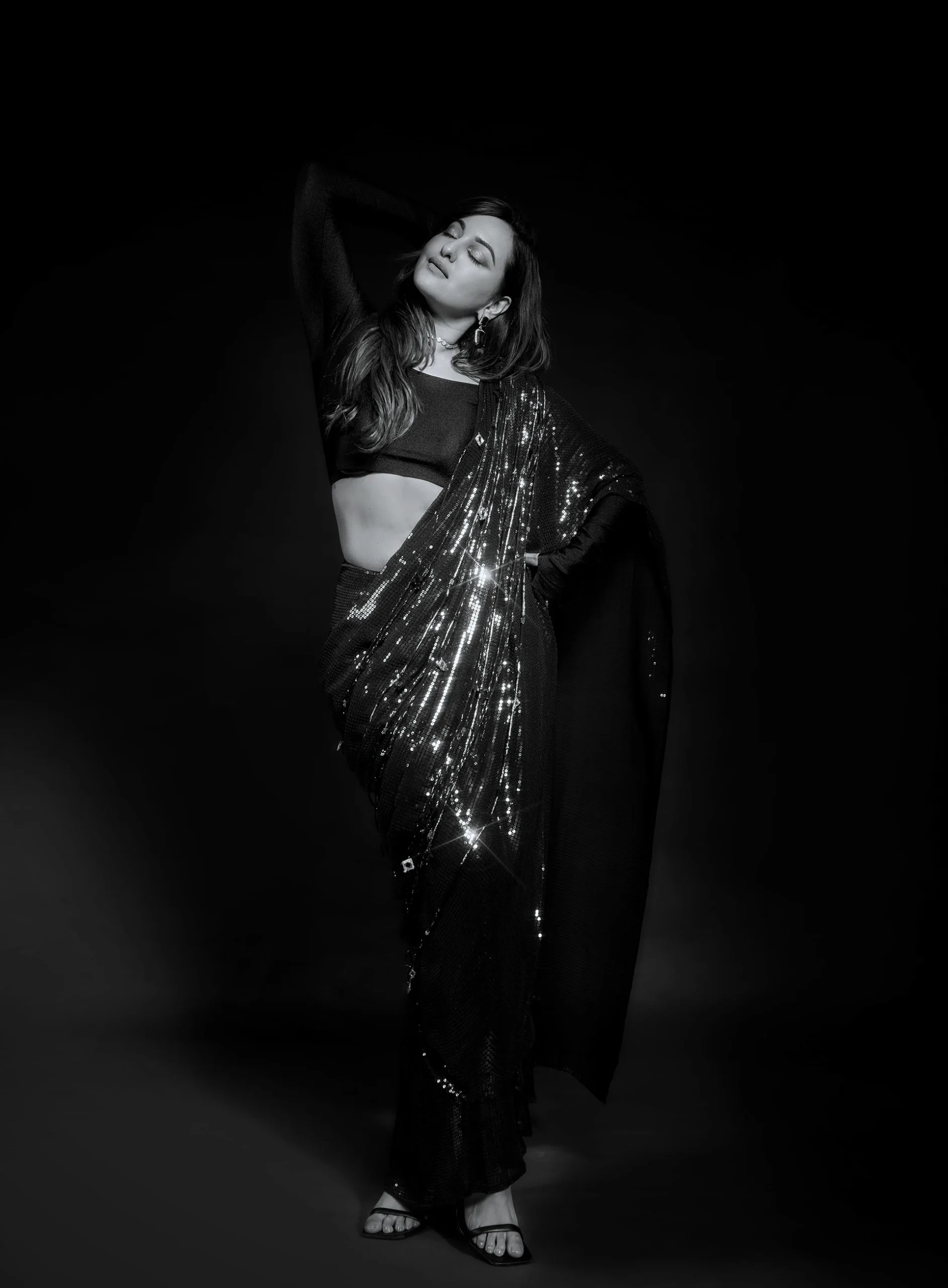 Сонакши Сингха