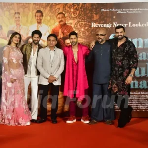 Sunny Sanskari Ki Tulsi Kumari