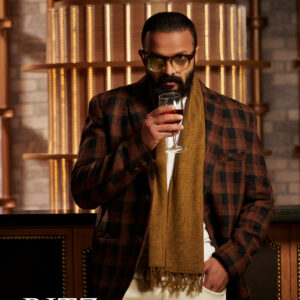 Джаясурья фотосессия