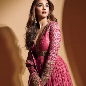 Пуджа Хегде