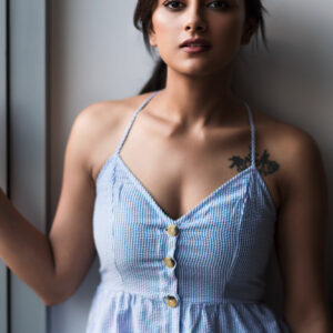 Шраддха Шринатх